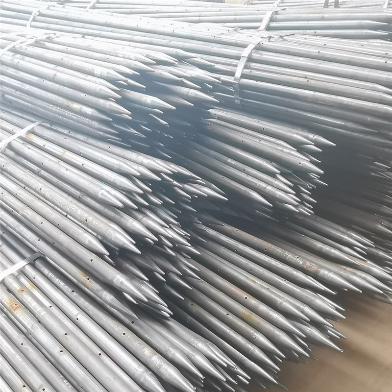 邯郸工程支护小导管